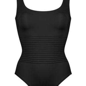 Swimsuit 006 black