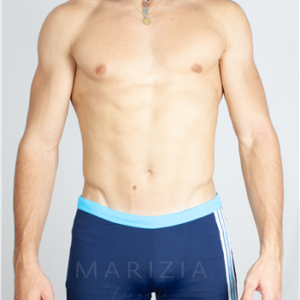 Swim shorts bleu marine