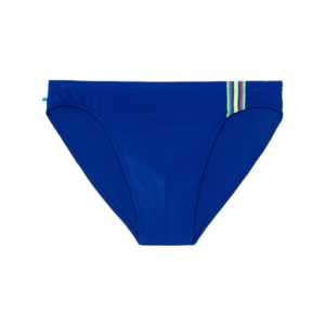 Swim micro briefs bleu