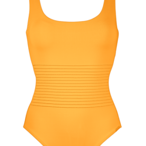 Swimsuit 271 mineral yellow