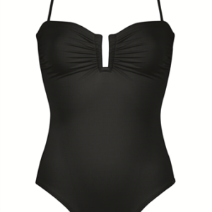Swimsuit 006 black