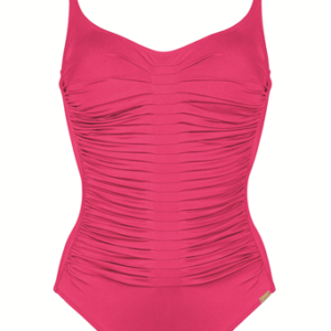 Swimsuit 130 electric pink