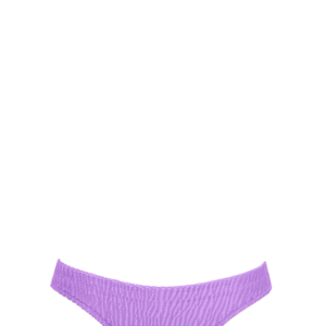 Bikini slip 408 digital lavender