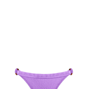 Bikini slip 408 digital lavender