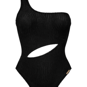 Swimsuit 909 deep black