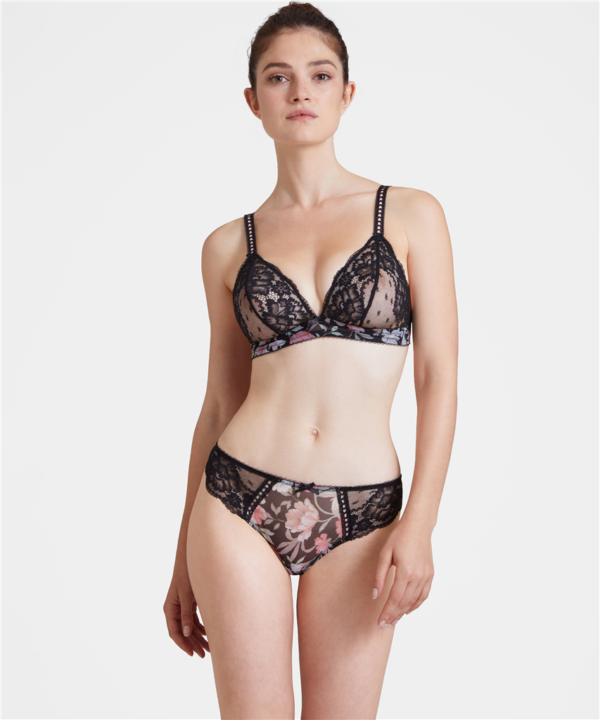 Ia10 - Magic Garden - Pivoine Noire – Image 4
