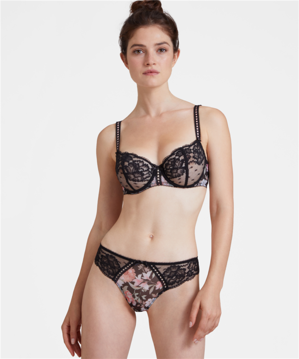 Ia26 - Magic Garden - Pivoine Noire – Image 4