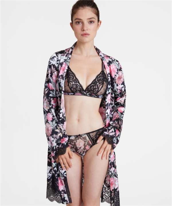 Ia27 - Magic Garden - Pivoine Noire – Image 5
