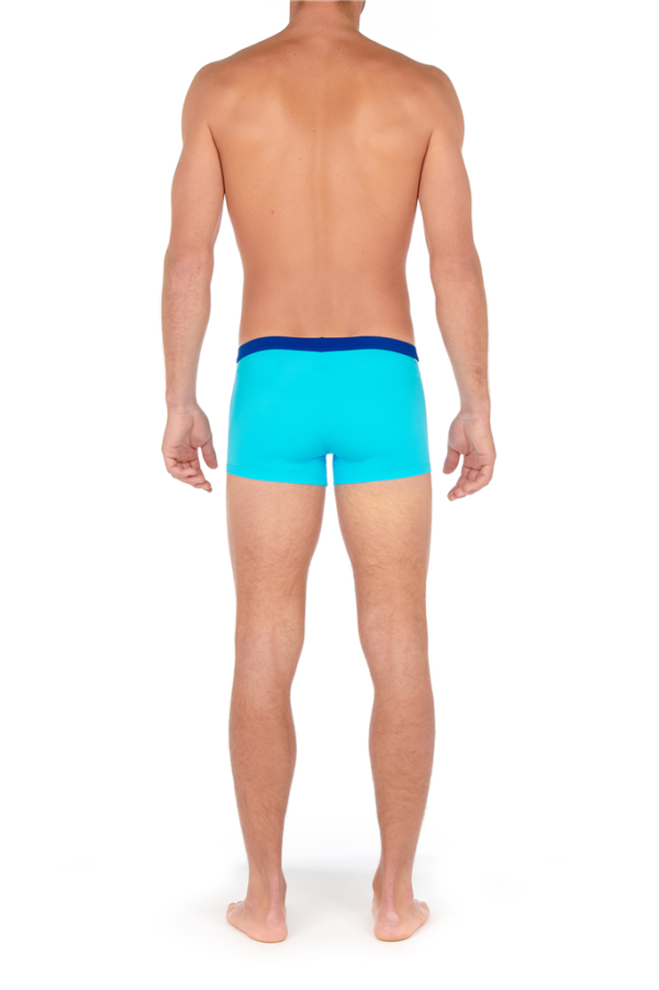 405677 - Mistral - Turquoise – Image 2