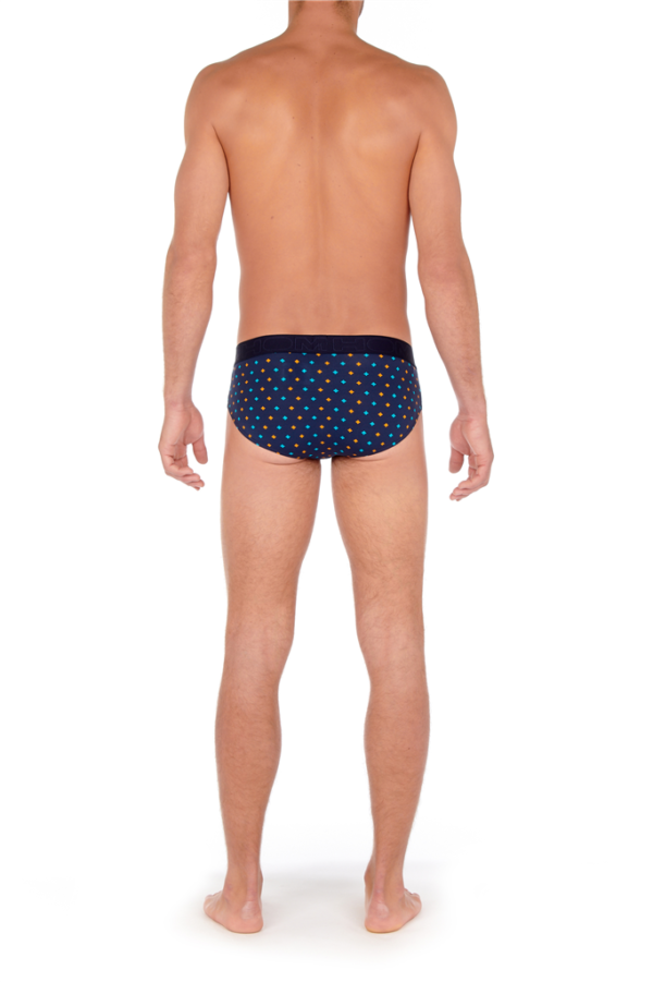 405687 - Mougins - Bleu Marine – Image 3