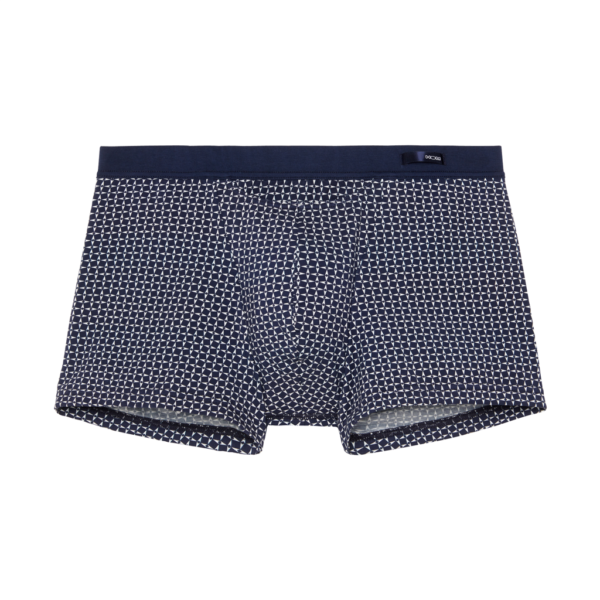 405690 - Cassien - Blanc/bleu Marine