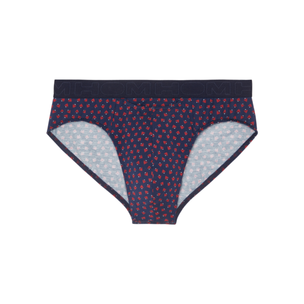 405696 - Giens - Bleu/rouge