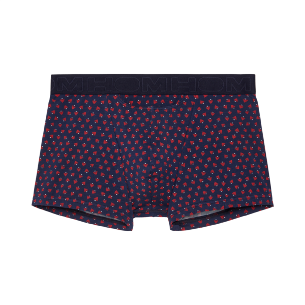 405697 - Giens - Bleu/rouge