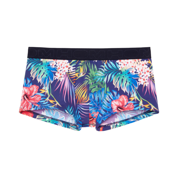 405713 - Porquerolles - Imprimé Tropical