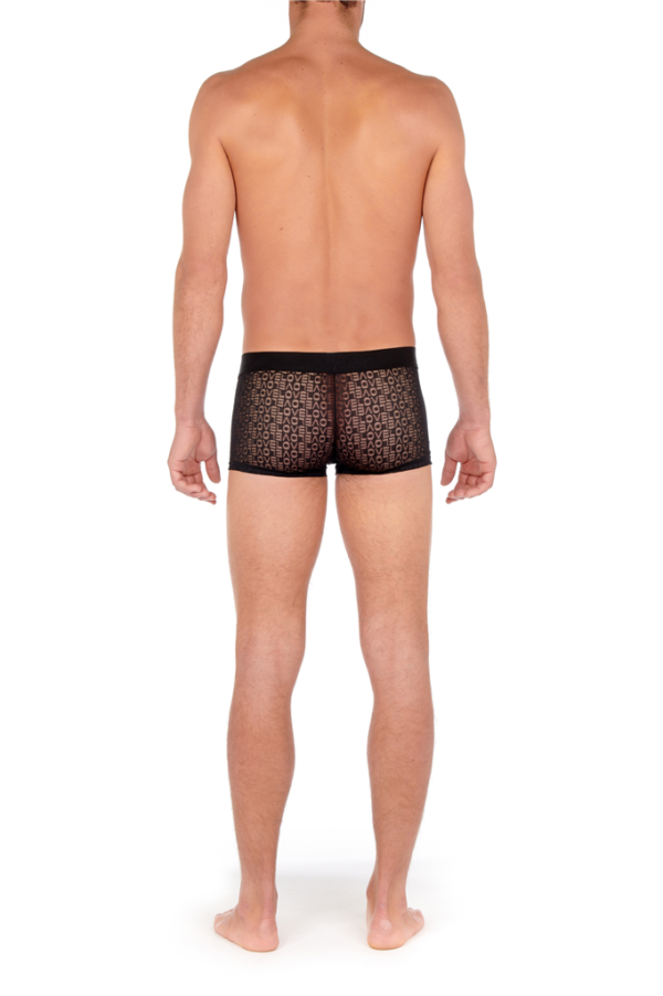 405718 - Love - Noir Transparent – Image 2