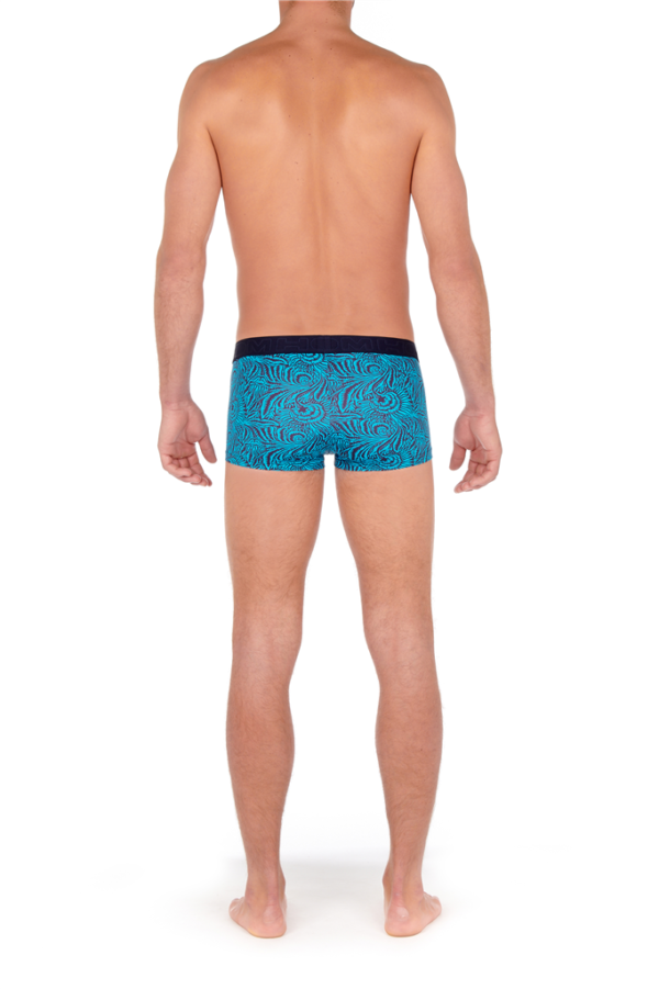 405722 - Heliopolis - Turquoise – Image 2