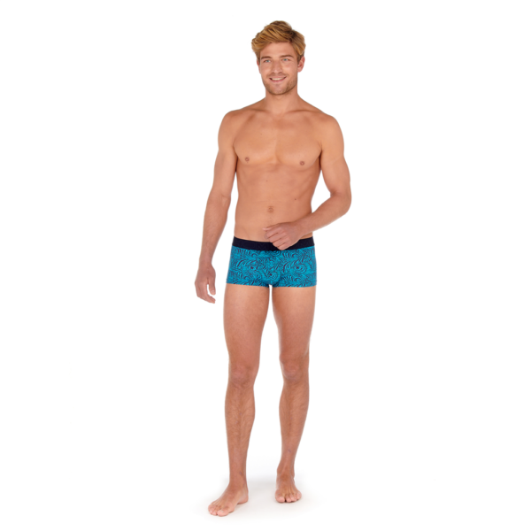 405722 - Heliopolis - Turquoise – Image 3