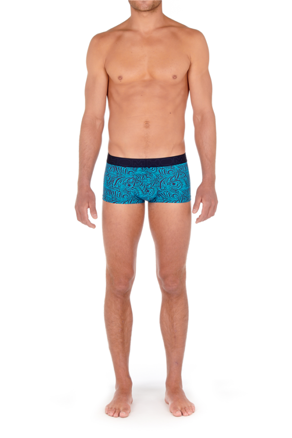 405722 - Heliopolis - Turquoise – Image 4