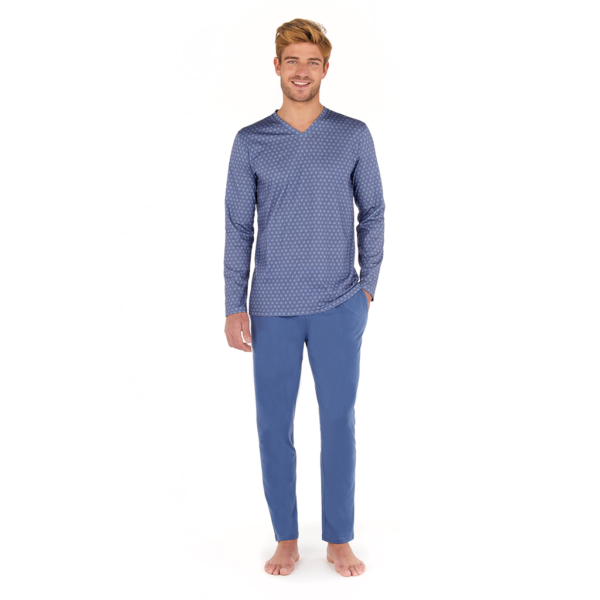 405756 - Giens - Bleu Marine