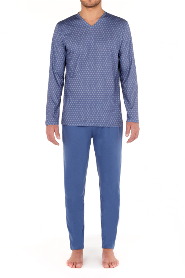 405756 - Giens - Bleu Marine – Image 3