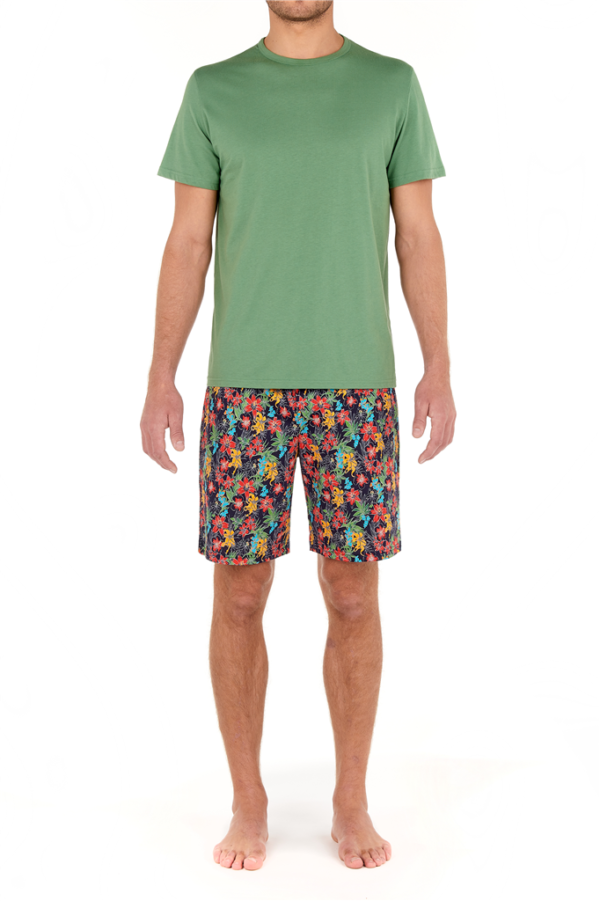 405757 - Ephrussi - Floral Multicolore