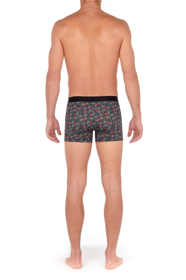 405758 - Roses Love - Noir Motifs – Image 2