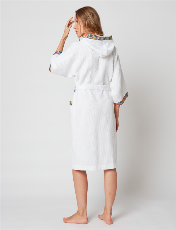 C307ape - Essentiel - Blanc