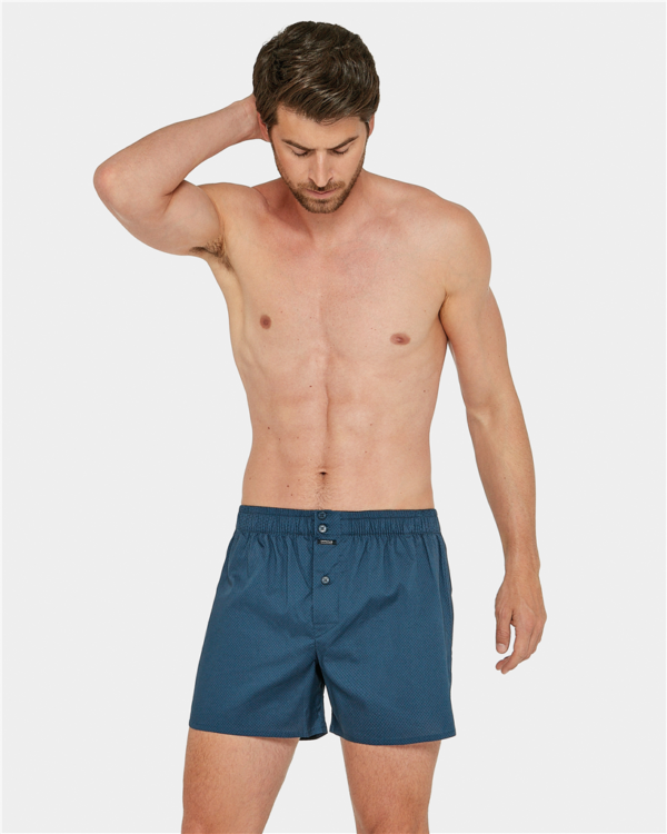1279k06 - Oasis - Bleu