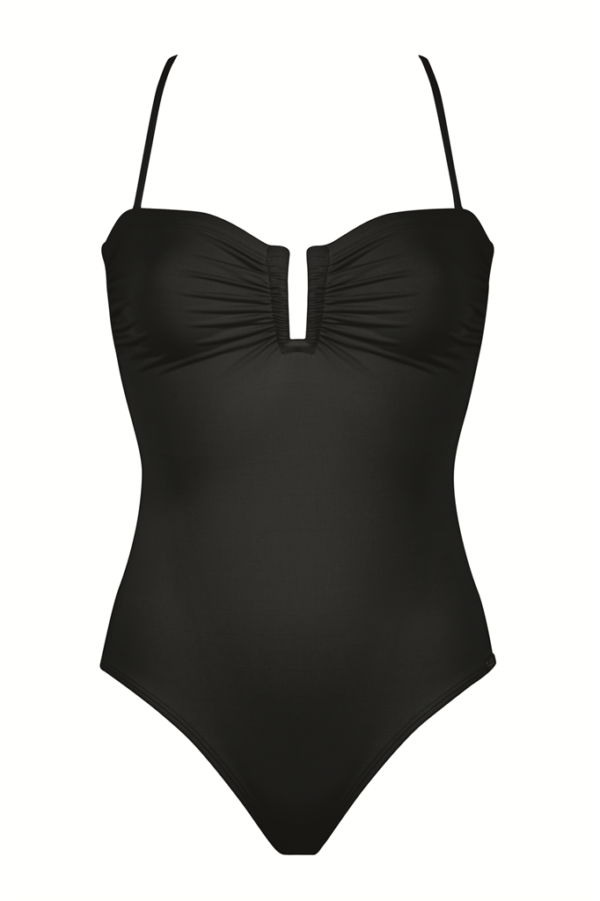 1755 - Softline - 006 Black