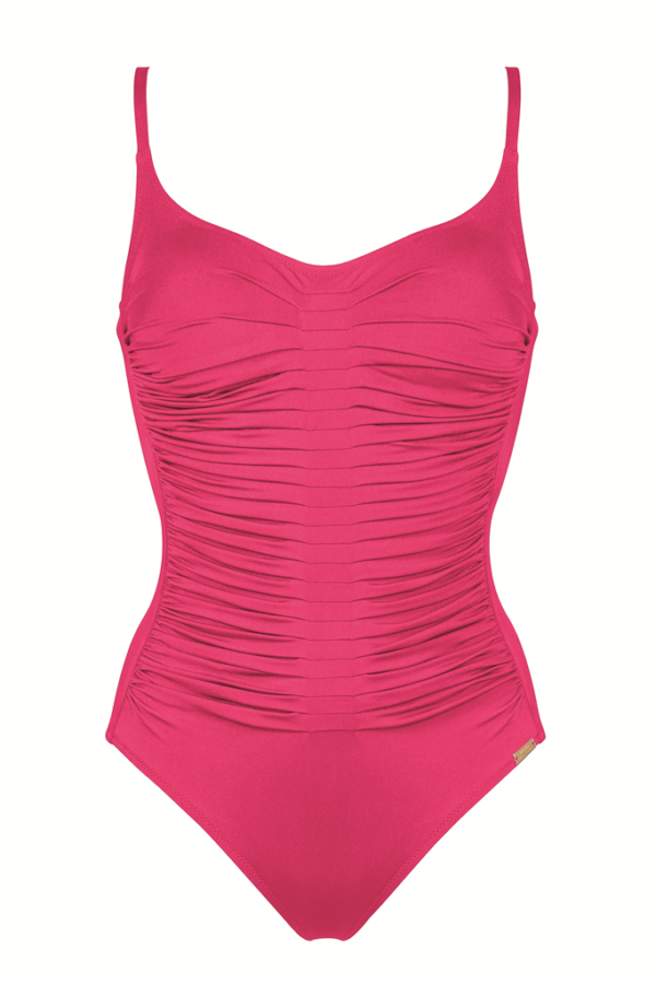 4316 - Elevation - 130 Electric Pink