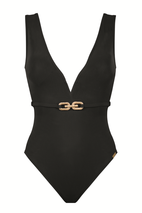 4730 - Sailor Luxe - 006 Black