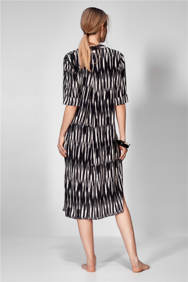 M3247 - Expedition - 594 Black Cream – Image 3