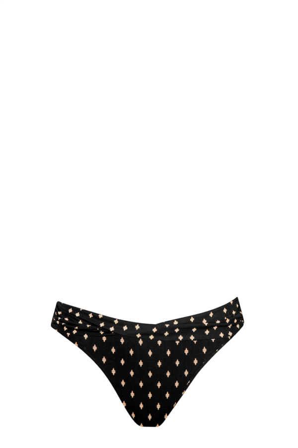 279 - Soul Spots - 420 Black Oat
