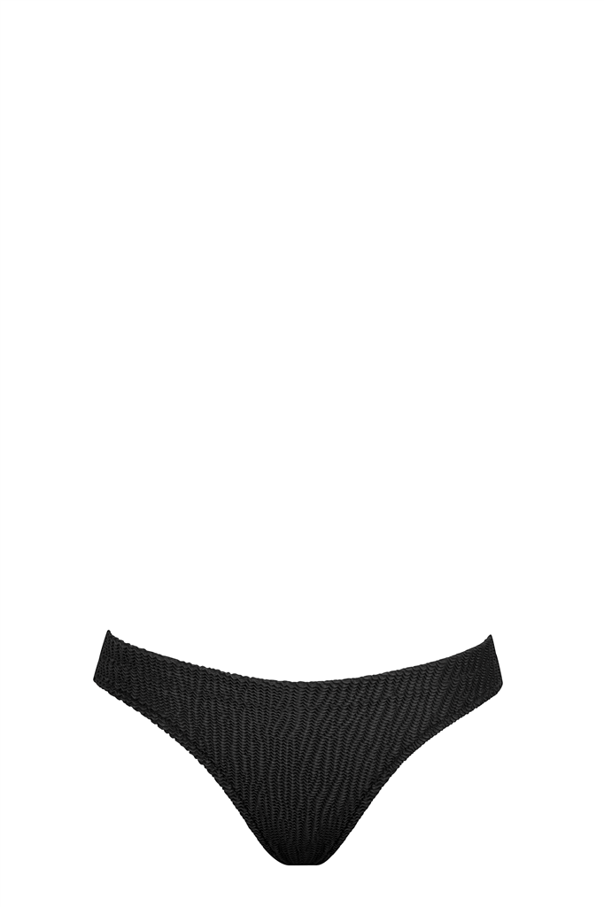 645 - Textured Basics - 909 Deep Black