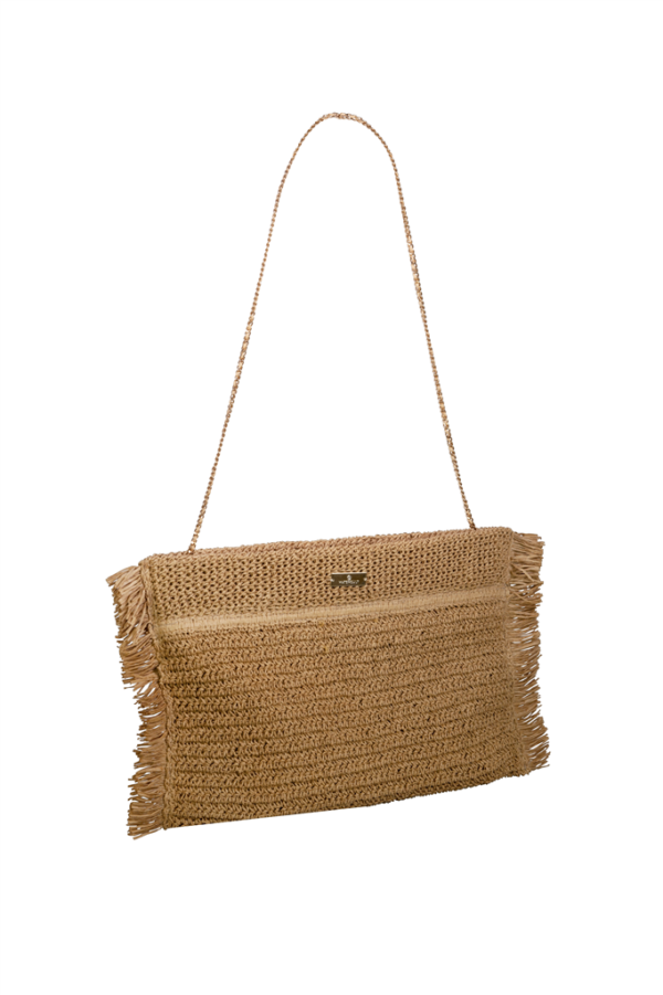 W6619 - Bloom Sentiment - 825 Straw