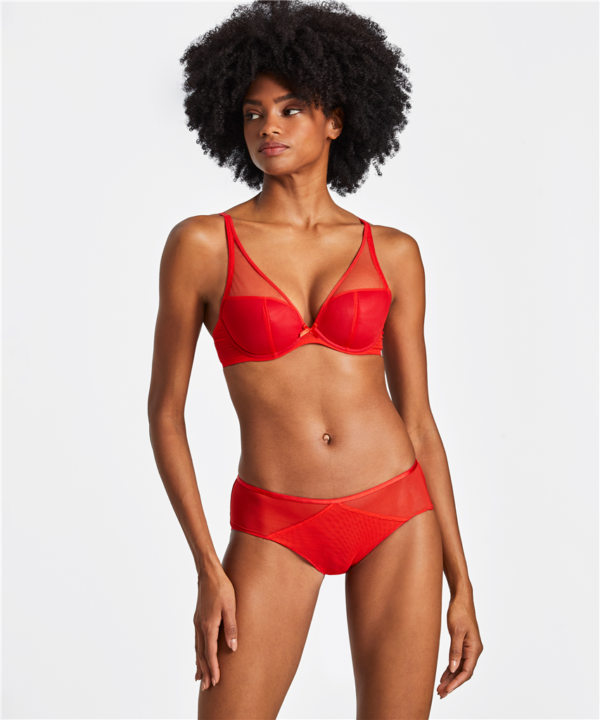 Fm12 - Nudessence - Rouge Baiser – Image 2