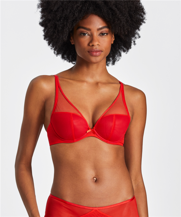 Fm12 - Nudessence - Rouge Baiser – Image 3