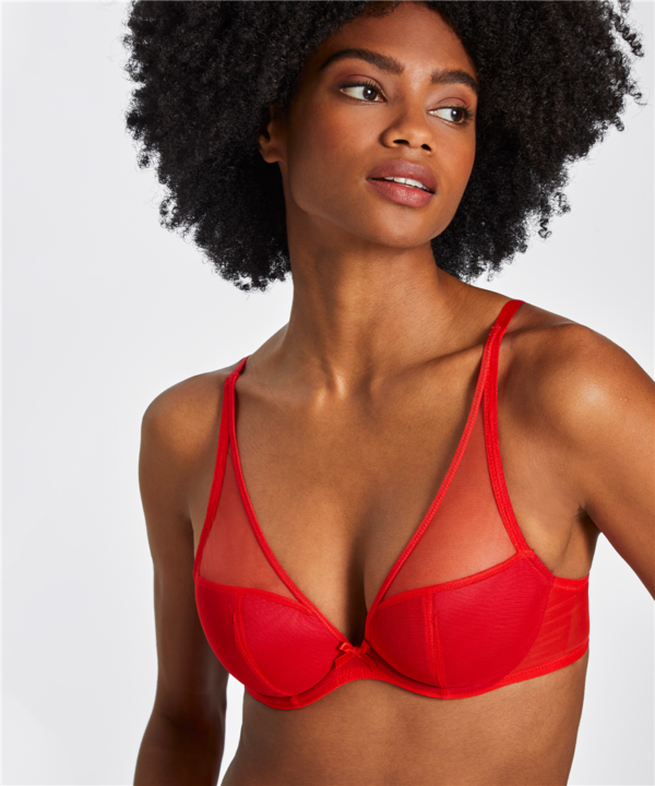 Fm12 - Nudessence - Rouge Baiser – Image 6