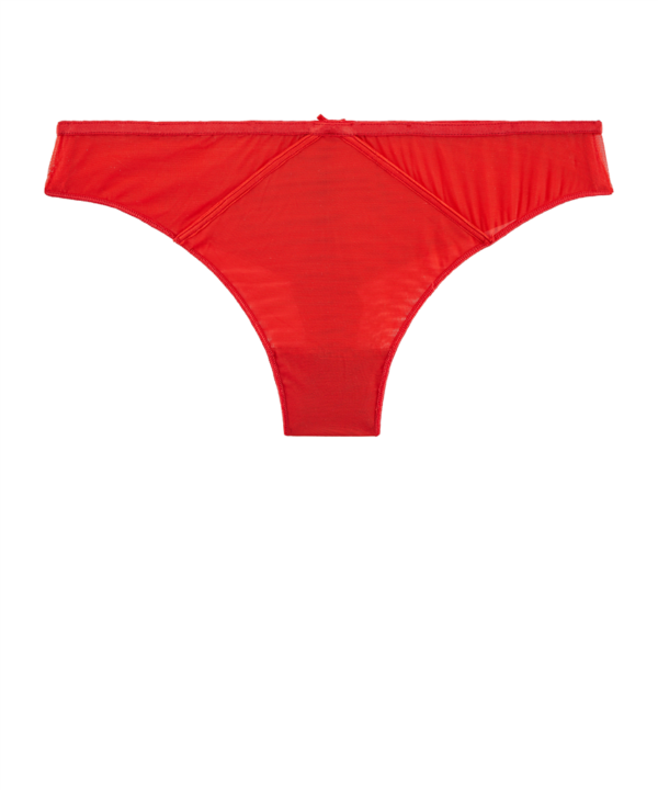 Fm26 - Nudessence - Rouge Baiser