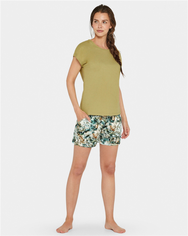 8403k64 - Amazona - Vert