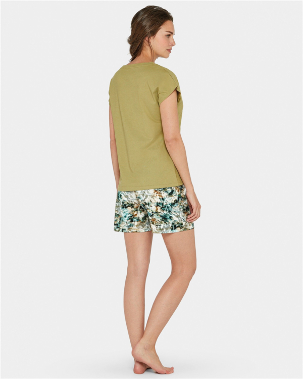 8403k64 - Amazona - Vert – Image 2