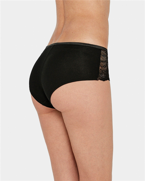 8203k38 - St Valentine - Noir – Image 2