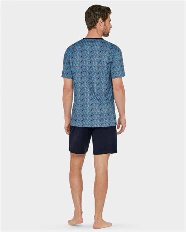 1434k48 - Gili - Bleu/marine – Image 2