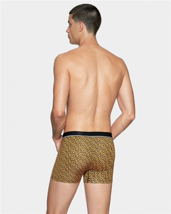 1270k70 - Daze - Marine/jaune – Image 2