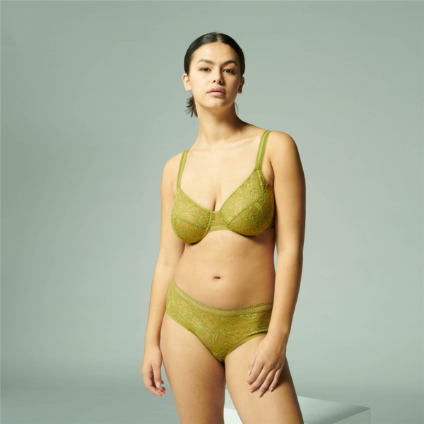 14z630 - Vertige - Vert Mangrove – Image 4