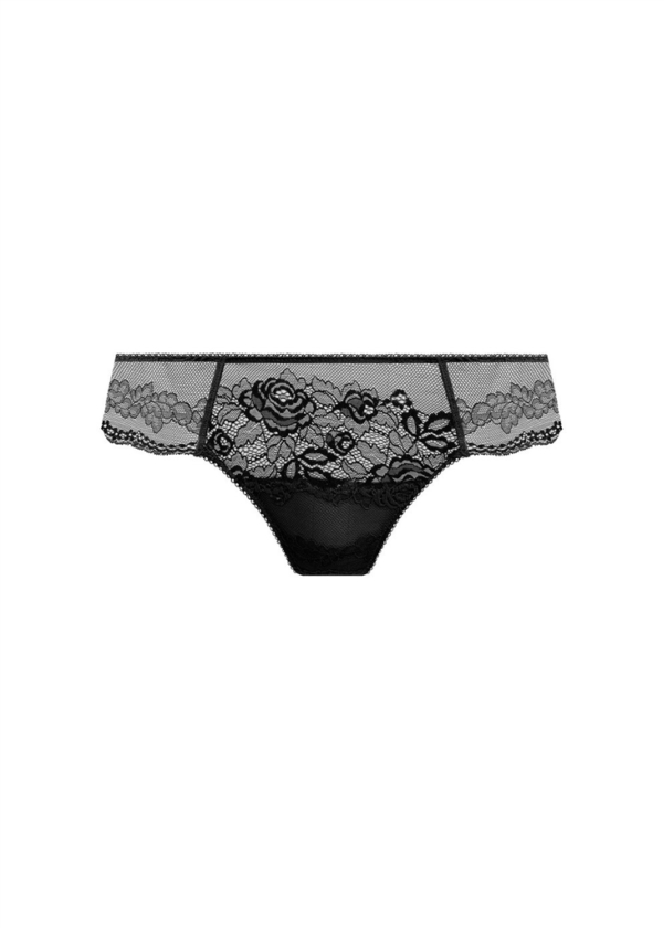 We600570 - Ravissant - Noir