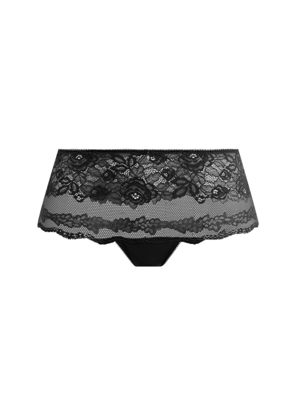 We600566 - Ravissant - Noir