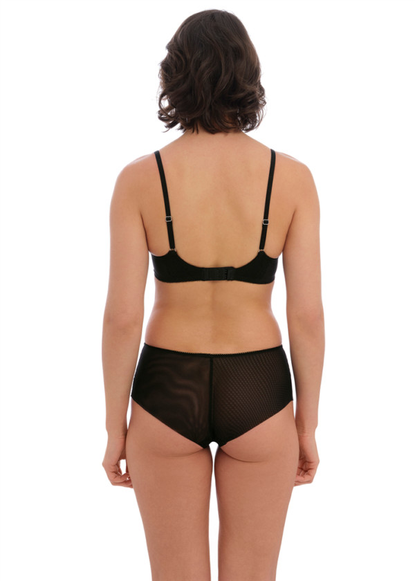 We600502 - Ravissant - Noir – Image 4