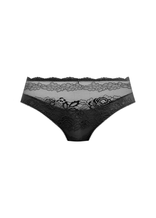 We600555 - Ravissant - Noir