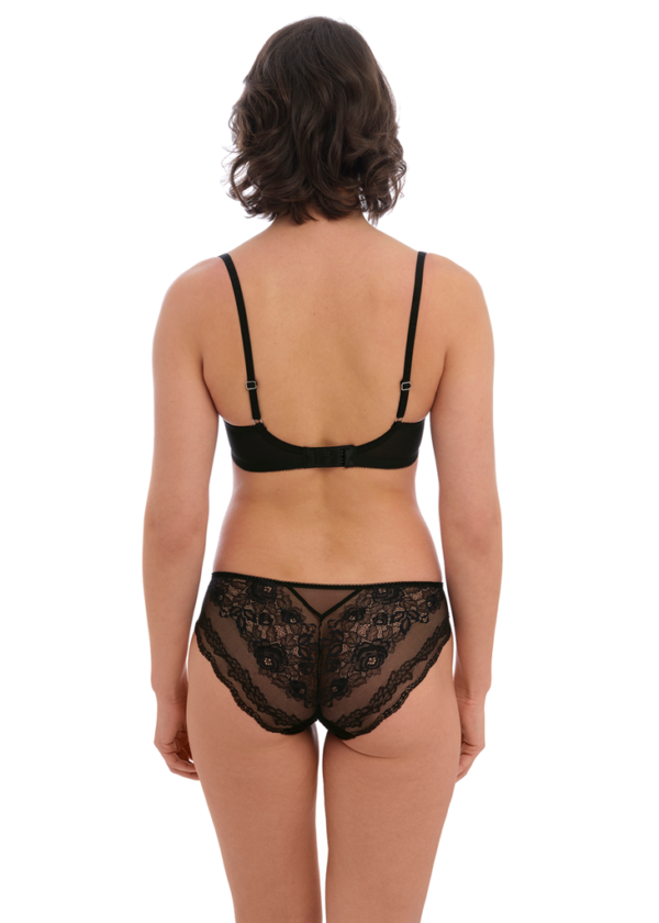 We600555 - Ravissant - Noir – Image 4